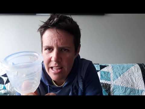 Yuuki (Menstrual Cup) Review: Is the Yuuki Cup Right For You?