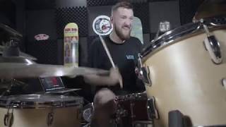 Pearl Jam - Corduroy (Drum Cover)
