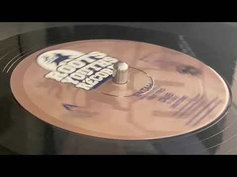 RAS TEO ~ Entah + UNITONE ~ Dub