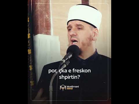 Begatitë e Xhenetit - Hoxhë Enis Rama