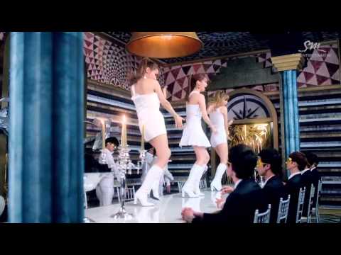 「CLOSED」TaeTiSeo (TTS) - Holler