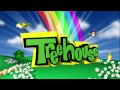 Collingwood O Hare Portfolio Random House Children S Entertainment KQED Kids CBC Treehouse 2012