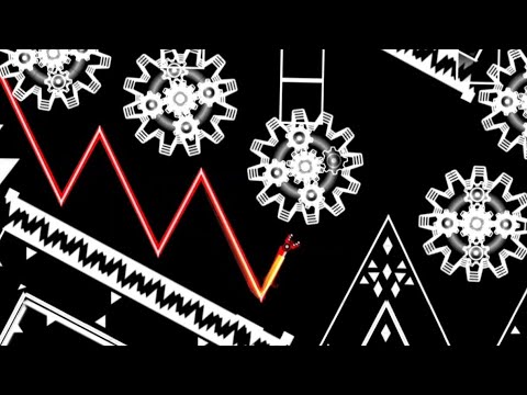 ”Unnerfed Sonic Wave Infinity” （Layout Showcase + w/clicks）