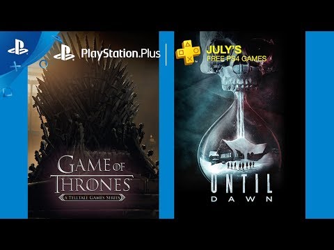 Until dawn ps plus Clearance