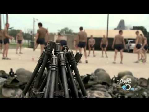 EP 1/6 Surviving the Cut – Ranger School