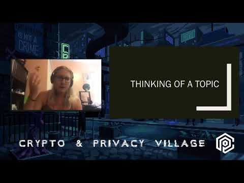 DEF CON Safe Mode Crypto and Privacy Village  - Emily Crose - Fun with FOIA