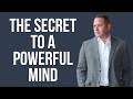 The Secret to a Powerful Mind (with Fighter Pilot Ed Rush)