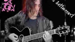 nuno bettencourt spaceman