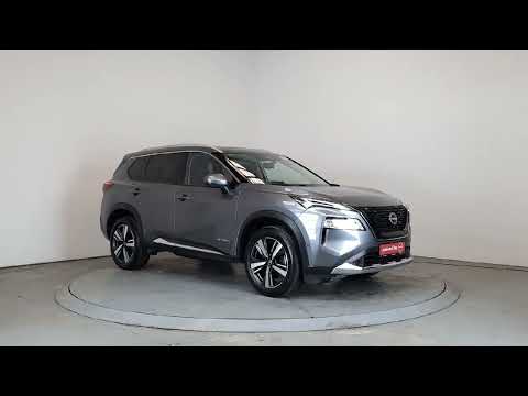 Nissan X-Trail EPOWER FULL HYBRID SVE 5 SEAT AUTOM - Image 2