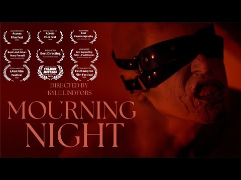 Mourning Night