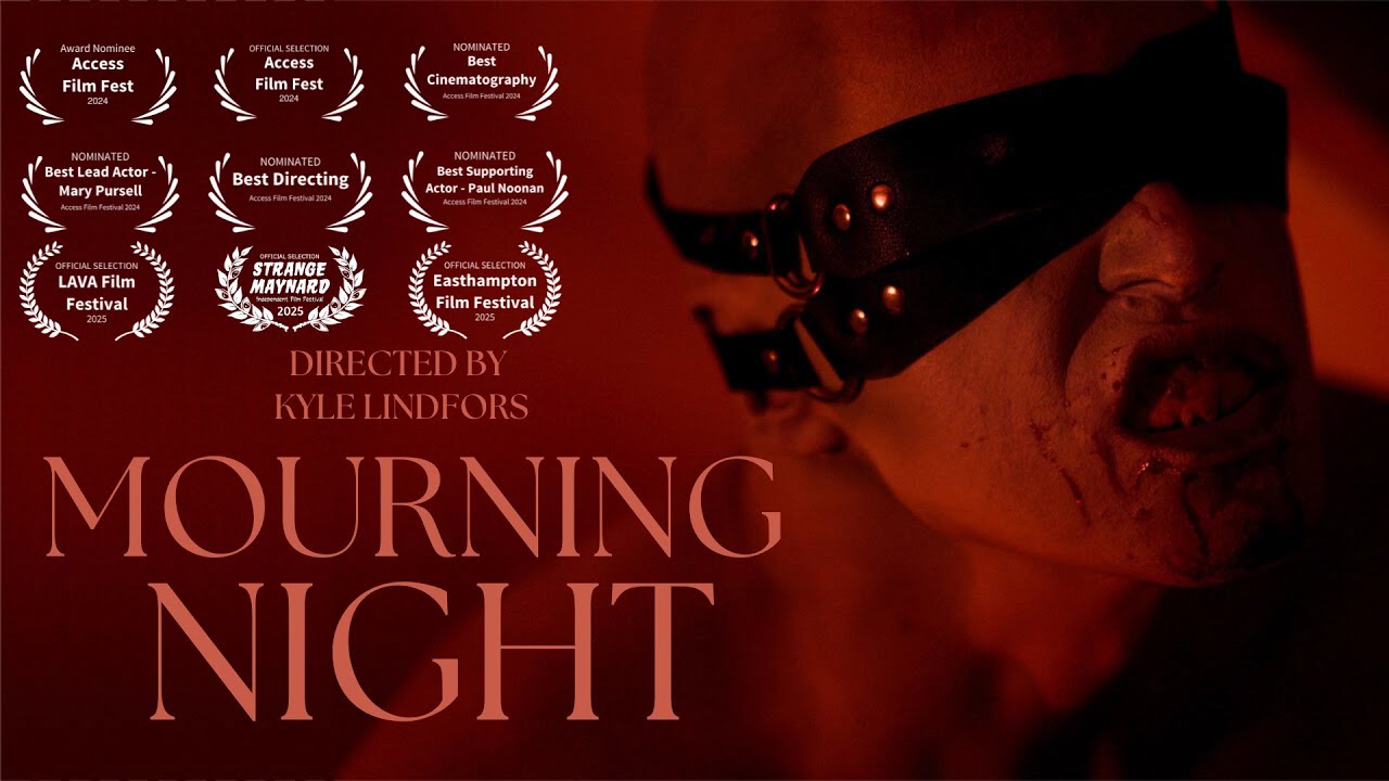 Mourning Night
