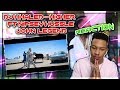 DJ Khaled - Higher ft. Nipsey Hussle, John Legend Reaction Video DJ Khaled - Higher ft. Nipsey Hussle, John Legend Reaction Video