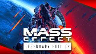 [4K/HDR] Mass Effect Legendary Edition (Mass Effect 3) / Xbox Series X Gameplay