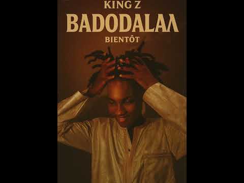 KING Z – BADODALAN (Nouveau 2025 | Official Audio