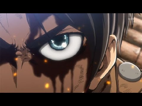 Attack on Titan AMV Survive - Rise Against