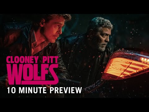 Thumbnail of the video: 10 Minute Extended Preview