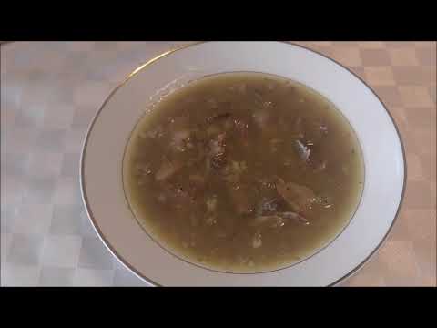 Video thumbnail: Pace Koke Viçi - Receta Dimri