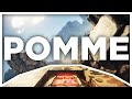 Pomme A D R O N E Montage