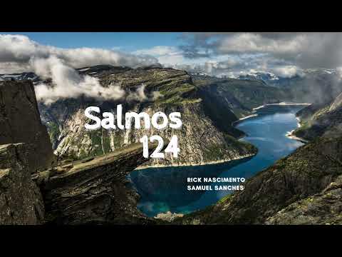 Salmos 124 - Hinos Avulsos Ccb