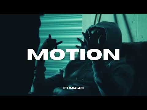 [FREE] #OFB Headie One x bandokay UK x NY Dark Vocal Drill Beat 2023 - "MOTION"   @LilExtraTvv
