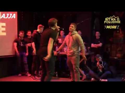 Koro🆚Kaz  cała bitwa (Bitwa o Południe ) | Najlepsza Bitwa 2020 (półfinał)