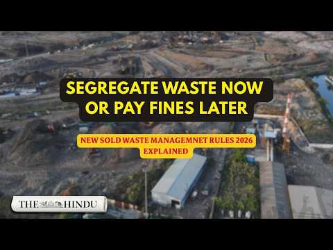 What Are the New Waste Segregation Rules?