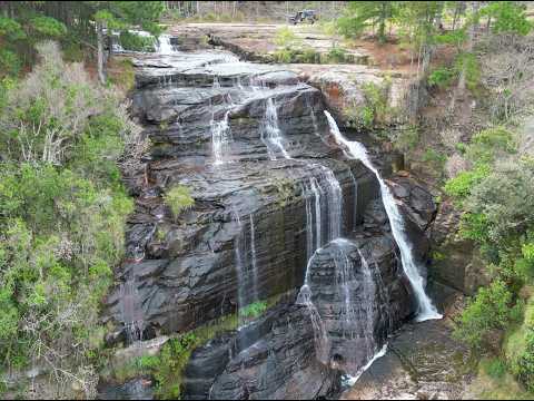 Cachoeira do Postinho, Sengés - PR