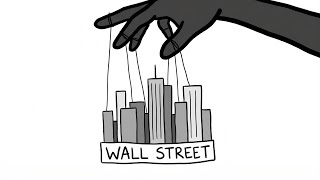 Private Credit: The Secret Industry Taking Over Wall Street