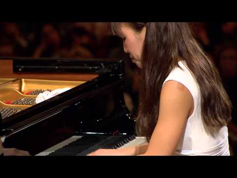 stage I, 4.10.2015 (5 p.m.–9 p.m.) 17th Chopin Piano Competition