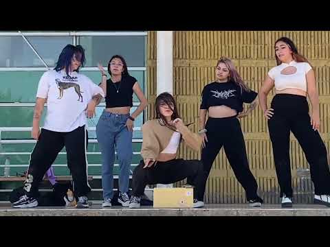 ITZY "마.피.아. MAFIA In the morning" | BLAICY Dance Cover