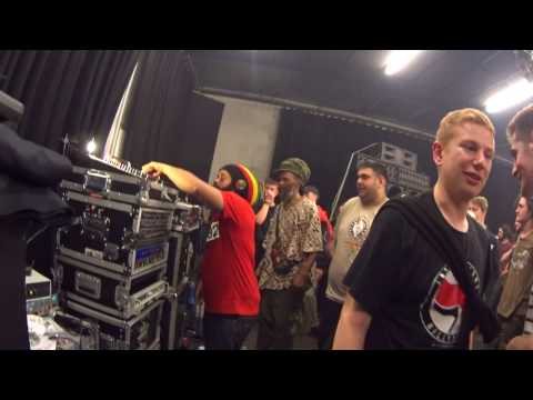 King alpha feat. Iwarriyah @ minus one LAST TUNE part 2