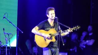 Frank Turner // Nights Become Days // 13-05-2016 Electric Brixton London