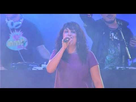 ANIKI - GIMO (Live Rapsusklei Pandemia 2010)