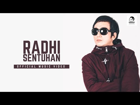RADHIOAG - Sentuhan (Official Music Video)