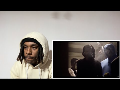 4orchogg x Snubyola “Major Route” REACTION