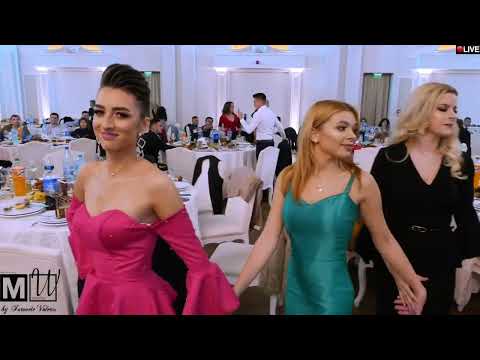 Ion Dragomir ( Papu ) - Colaj Brauri LIVE