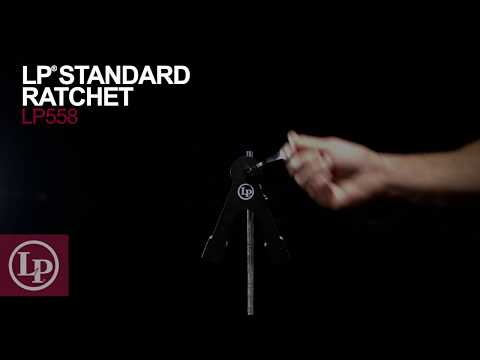 LP | Standard Ratchet (LP558)