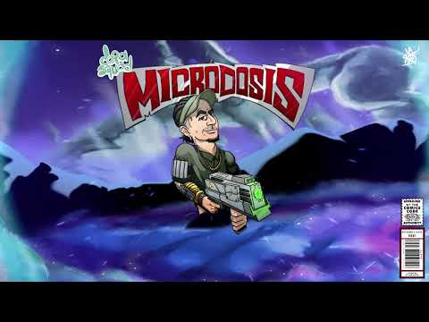 Depa Squad - Mi Bando ft Tabernario & Gorillakilla Bone (Audio Oficial)