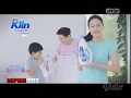 Iklan So Klin Bio Matic Liquid Hidden Stain
