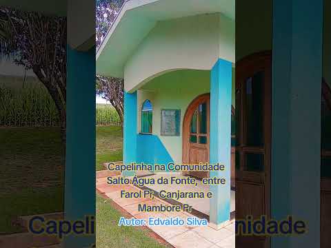 Entre Farol Pr e Mambore Pr