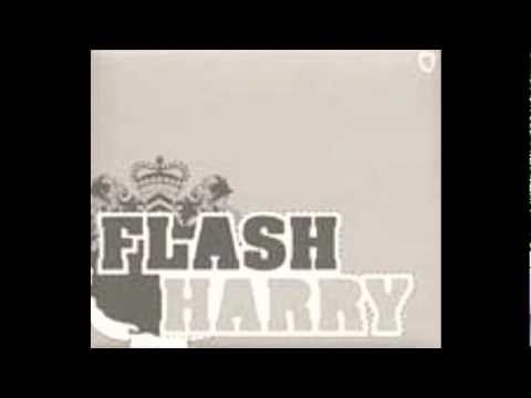 flash harry BEVERLY