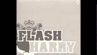 flash harry BEVERLY