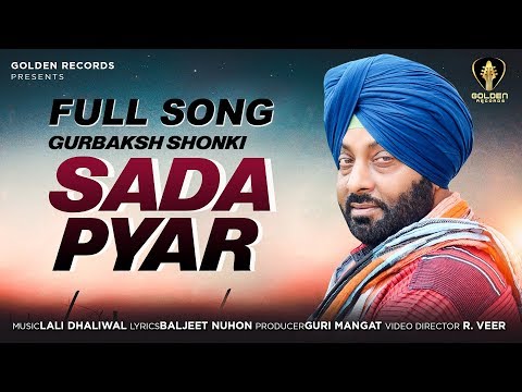 Shadd Dilla Os Pyaar Nu
