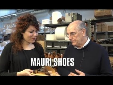 Mauri Shoes