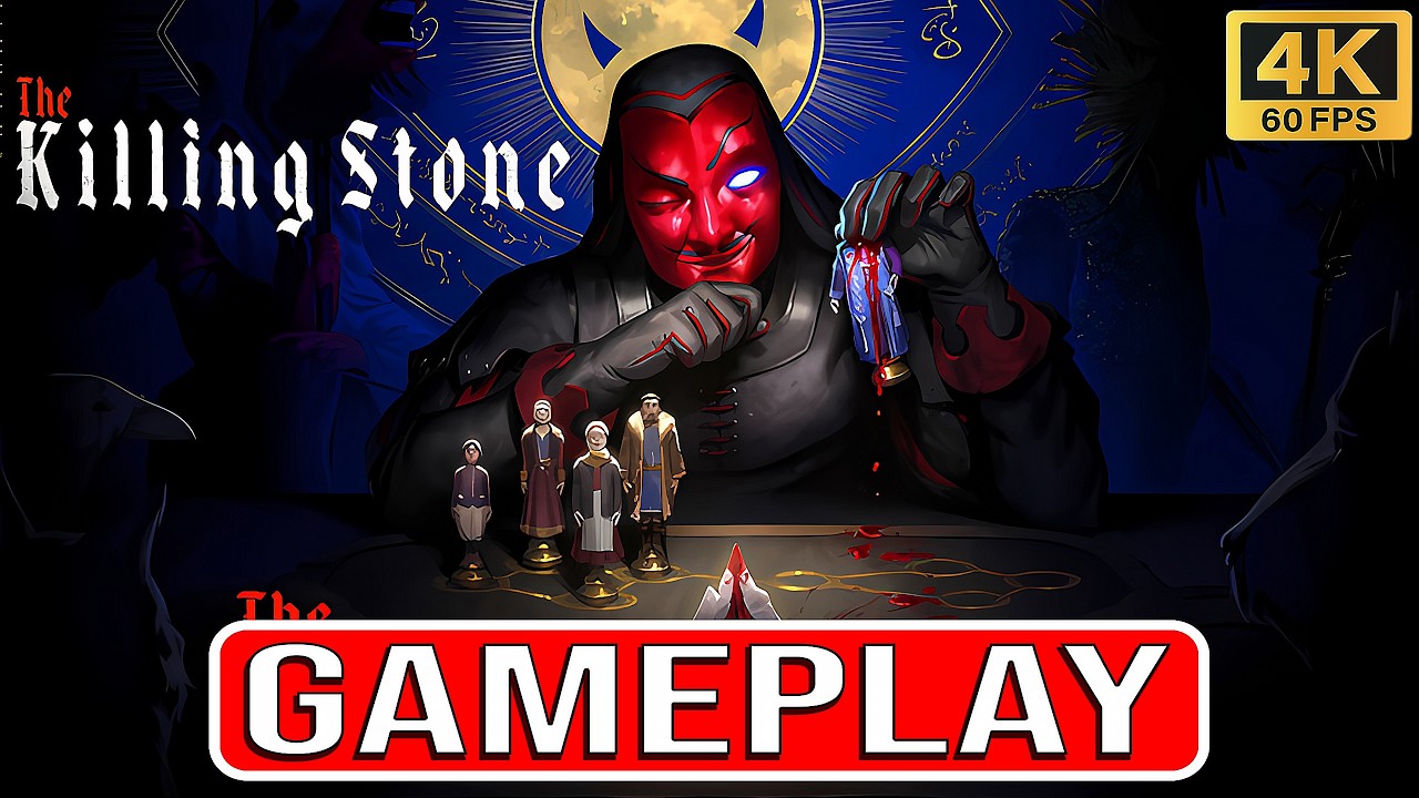 The Killing Stone