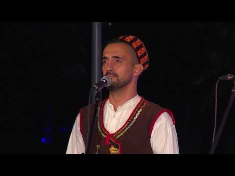 Klapa Bunari (Vodice) - Jablane, jablane debeli lade