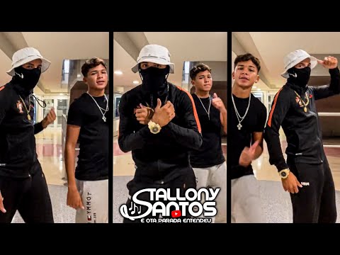 NA RELIKIA DO MONOPÓLIO SENTA PRA QUEM TEM ÓDIO x OH PLAYBOYZADA MELHOR TENTAR NADA x FUNK TREND