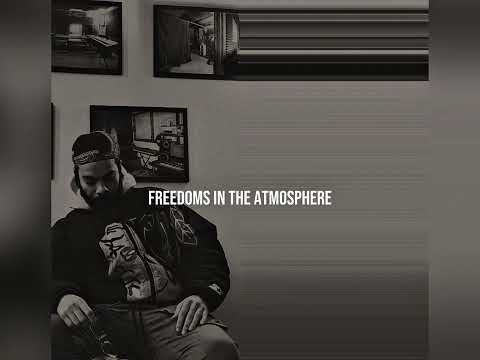 The presence of God is all I need.