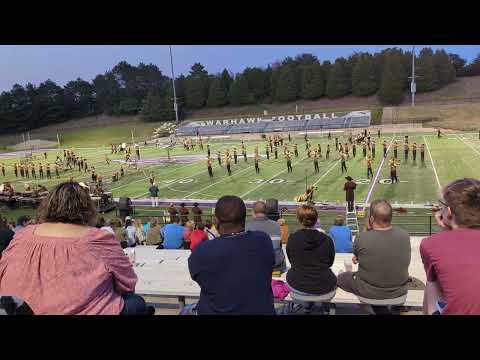 Troopers 2023 at Whitewater