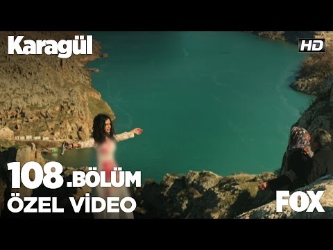 Melek ailesine son kez veda etti… Karagül 108.Bölüm
